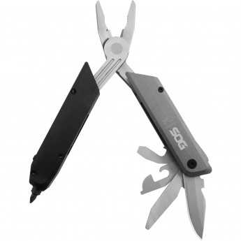 Мультитул SOG BATON Q4 ID1031