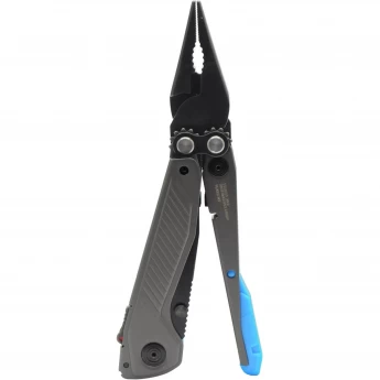 Мультитул SOG FLASH MT-URBAN GRAY&CYAN 29-55-02-41