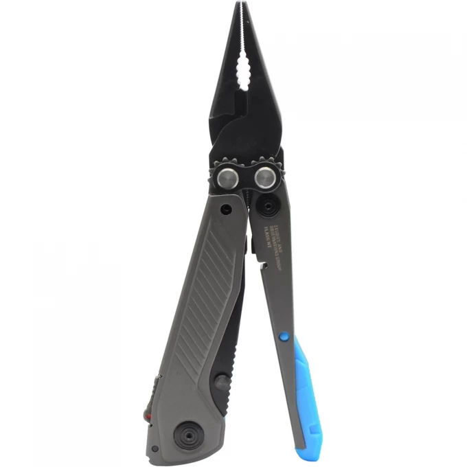 Мультитул SOG FLASH MT-URBAN GRAY&CYAN 29-55-02-41 SG_29-55-02-41 Мультитул SOG FLASH MT-URBAN GRAY&CYAN 29-55-02-41 SG_29-55-02-41