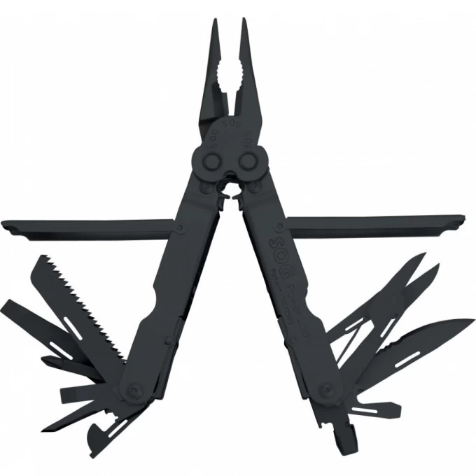 Мультитул SOG POWERLOCK EOD (BLACK OXIDE) B61 SG_B61 Мультитул SOG POWERLOCK EOD (BLACK OXIDE) B61 SG_B61