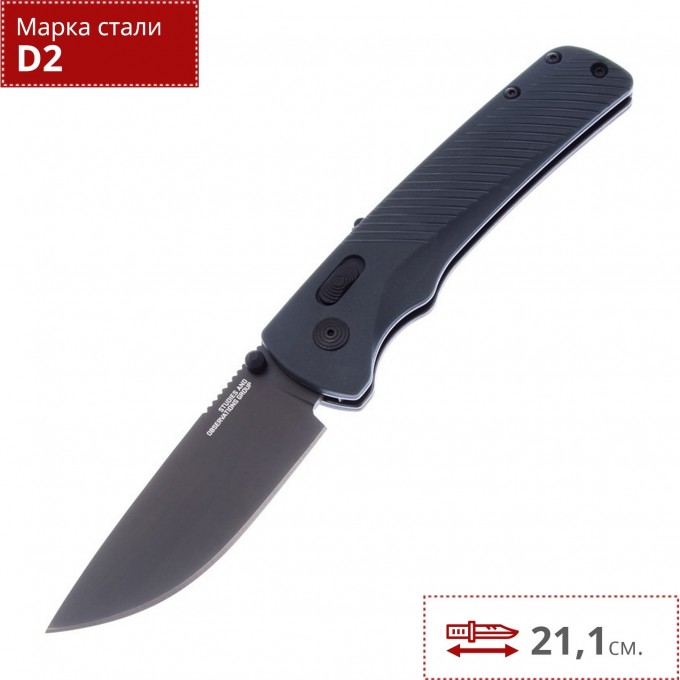 Нож SOG FLASH MK3 11-18-05-41 SG_11-18-05-41 Нож SOG FLASH MK3 11-18-05-41 SG_11-18-05-41