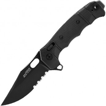 Нож SOG SEAL XR BLACK