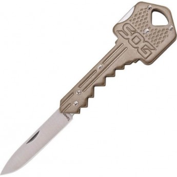 Ключ брелок (нож) SOG KEY102