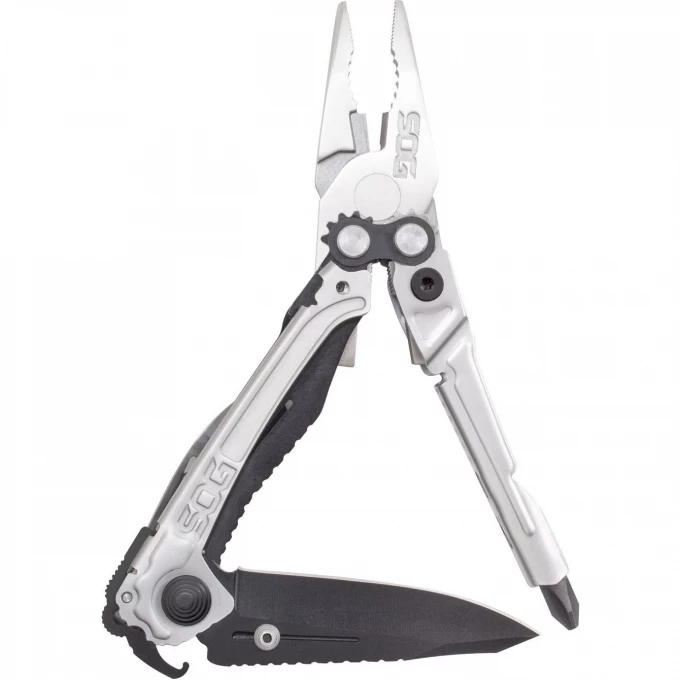 Мультитул SOG REACTOR RC1001 SG_RC1001 Мультитул SOG REACTOR RC1001 SG_RC1001