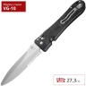 Нож SOG PENTAGON ELITE II PE18 SG_PE18